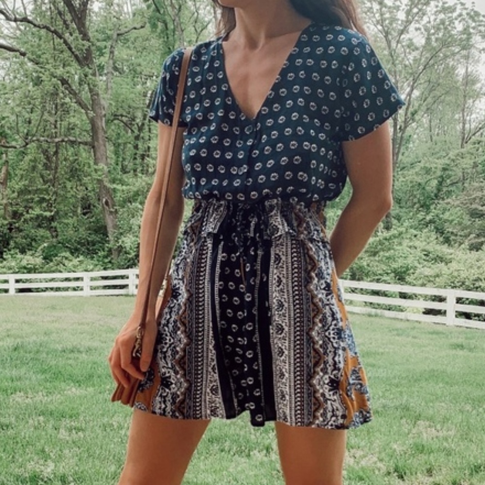 novella royale 2 piece daisy set
